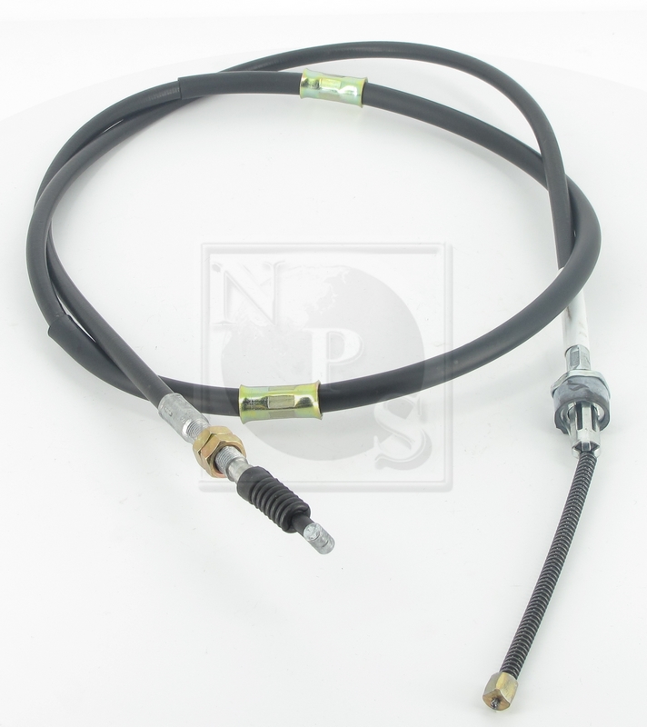 Câble de frein à main NPS D292U24