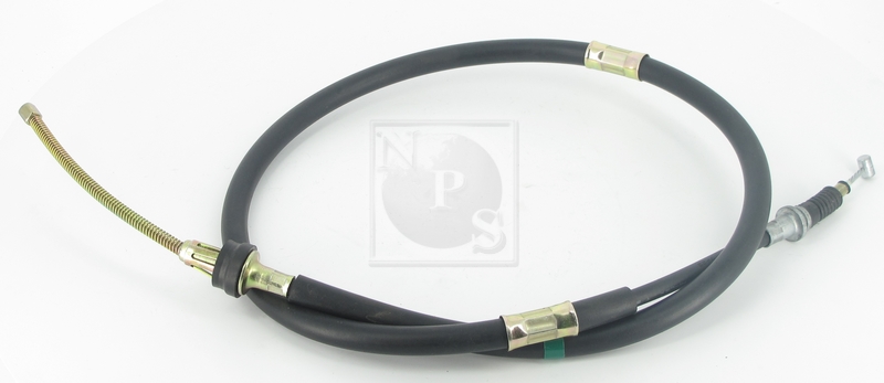 Câble d'embrayage NPS D294U36