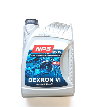 Photo 3 - DEXRON6B2 Lubrifiant NPS