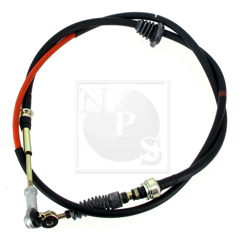 Câble d'embrayage NPS K294A05