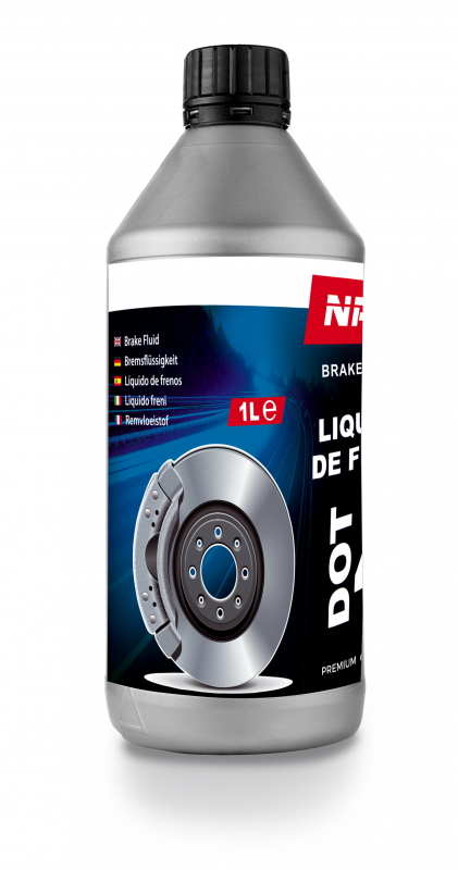 Photo 2 - LF1 Lubrifiant NPS