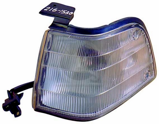 Feu de position NPS M680A03