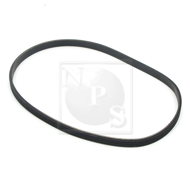 Courroie trapézoïdale à nervures (d'accessoires) NPS N111N20