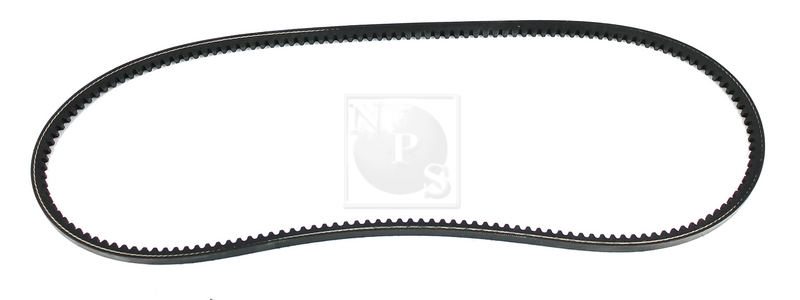 Courroie trapézoïdale (d'accessoires) NPS N111N33