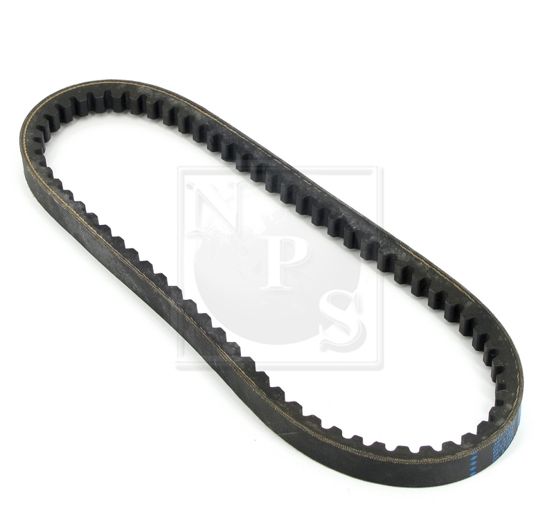 Courroie trapézoïdale (d'accessoires) NPS N111N51