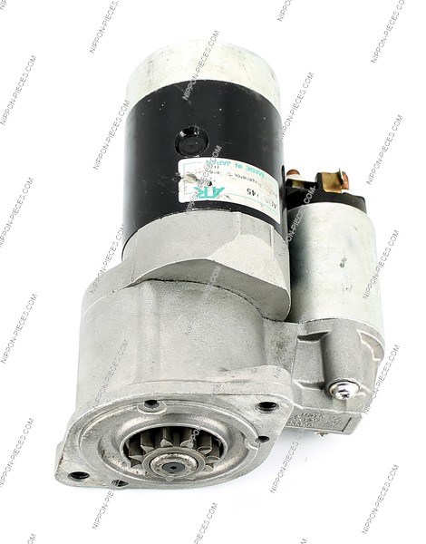 Démarreur neuf NPS N521N77
