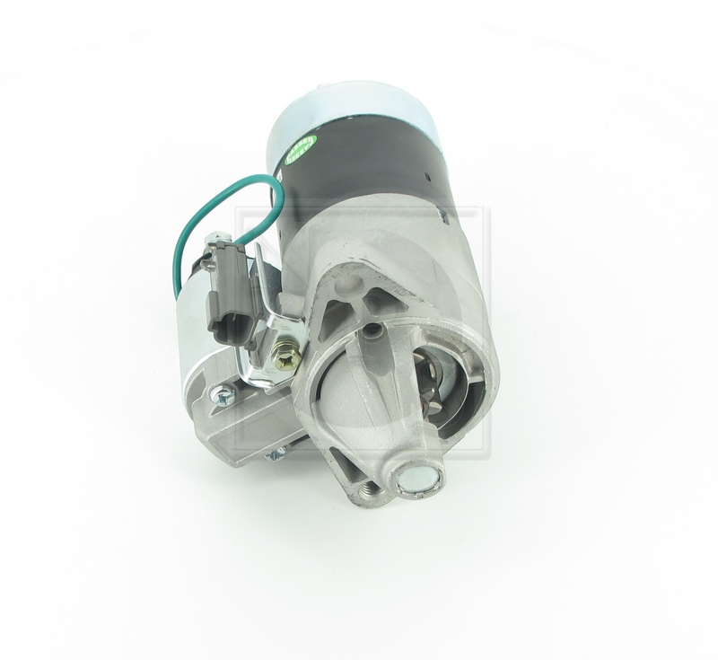 Démarreur neuf NPS N521N80