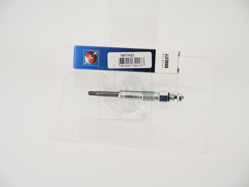 Bougie de préchauffage NPS N571N22