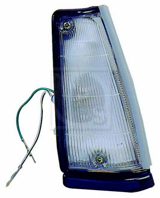 Feu de position NPS N680N03