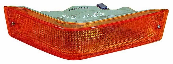 Feu clignotant NPS N690N09