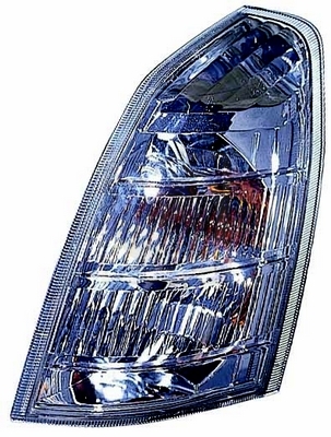 Feu clignotant NPS N690N35