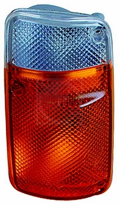 Feu clignotant NPS N691N15