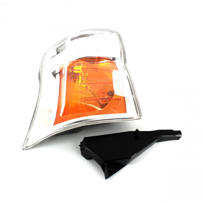 Feu clignotant NPS N691N36