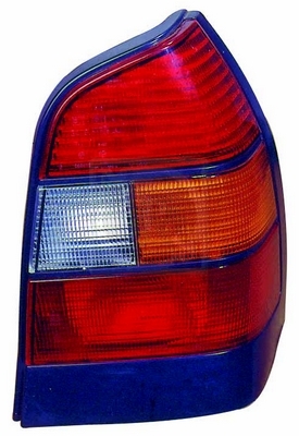 Feu arrière NPS N760N07B