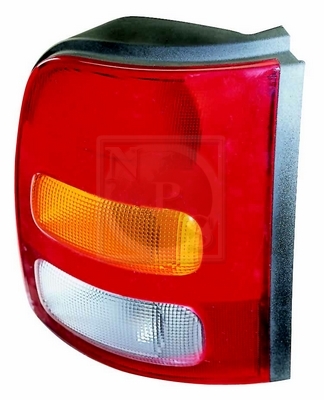 Feu arrière NPS N760N19