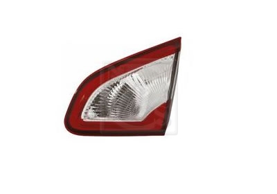 Feu arrière NPS N760N30