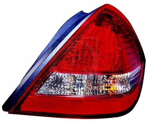 Feu arrière NPS N760N64