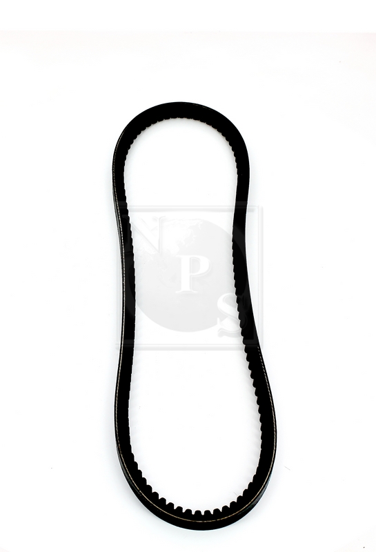 Courroie trapézoïdale (d'accessoires) NPS O111L04