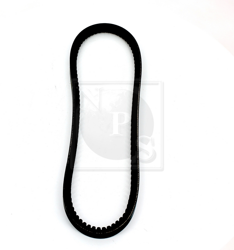 Courroie trapézoïdale (d'accessoires) NPS O111L09