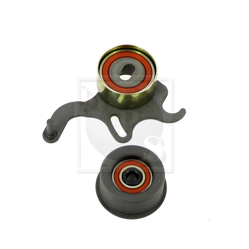 Tendeur de courroie, courroie crantée NPS O113L01