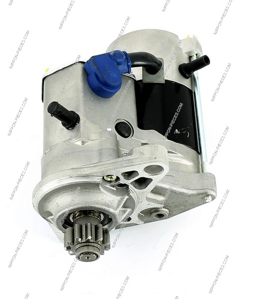 Démarreur neuf NPS R521R01