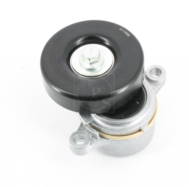 Galet-tendeur de courroie d'accessoires NPS S110I08