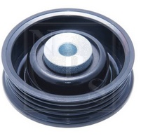 Galet-tendeur de courroie d'accessoires NPS S110I14