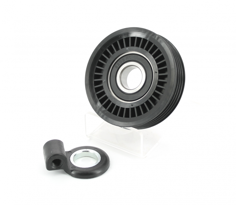 Galet-tendeur de courroie d'accessoires NPS S110U03