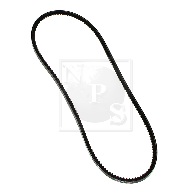 Courroie trapézoïdale (d'accessoires) NPS S111I13