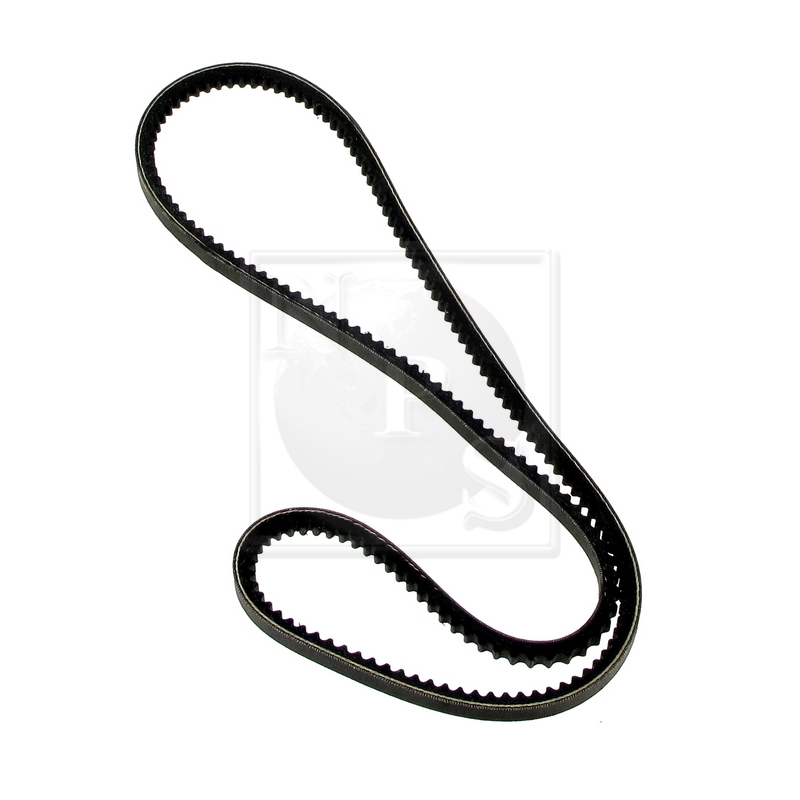 Courroie trapézoïdale (d'accessoires) NPS S111I17