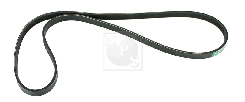 Courroie trapézoïdale à nervures (d'accessoires) NPS S111I26