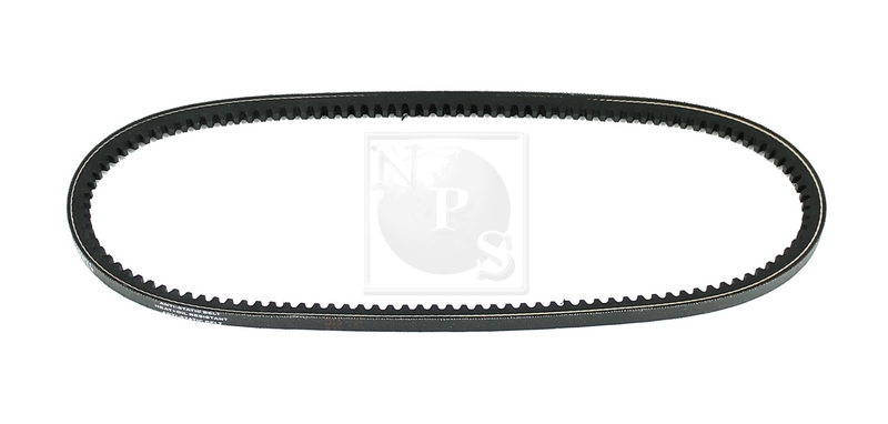 Courroie trapézoïdale (d'accessoires) NPS S111I50