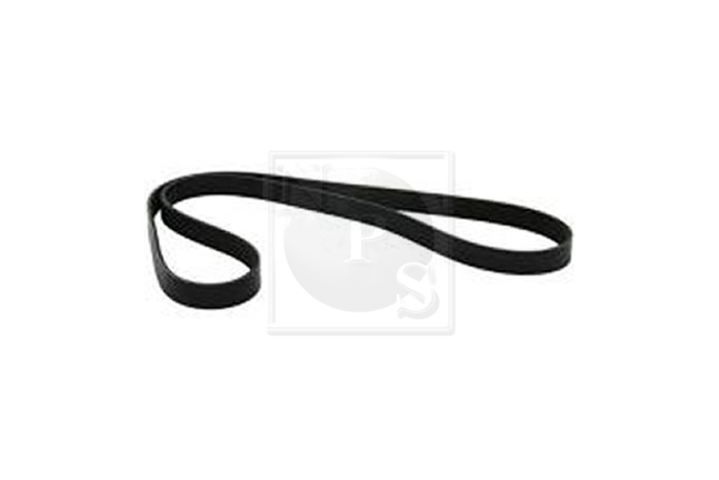 Courroie trapézoïdale à nervures (d'accessoires) NPS S111I52