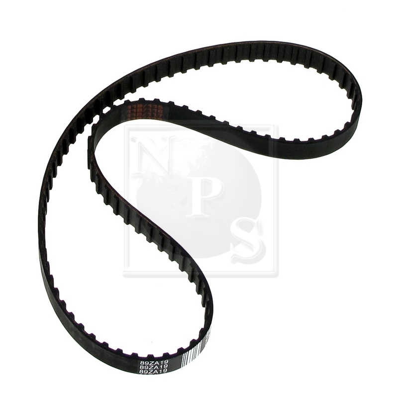 Courroie de distribution NPS S112I00