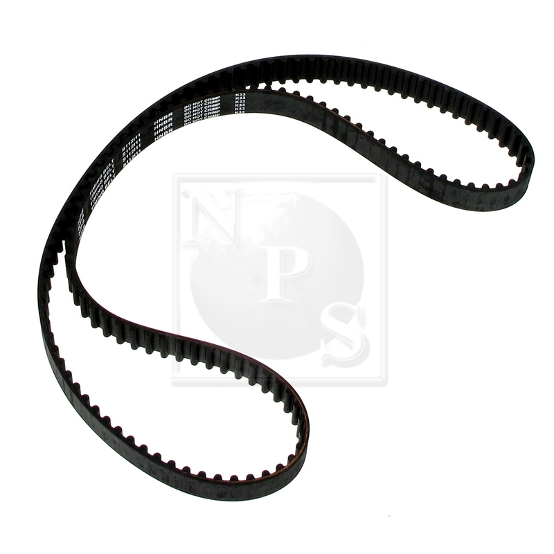 Courroie de distribution NPS S112I11