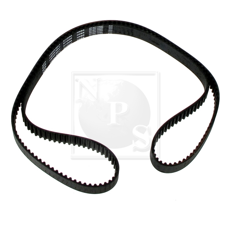 Courroie de distribution NPS S112U05