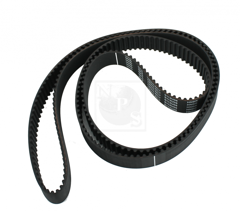 Courroie de distribution NPS S112U08