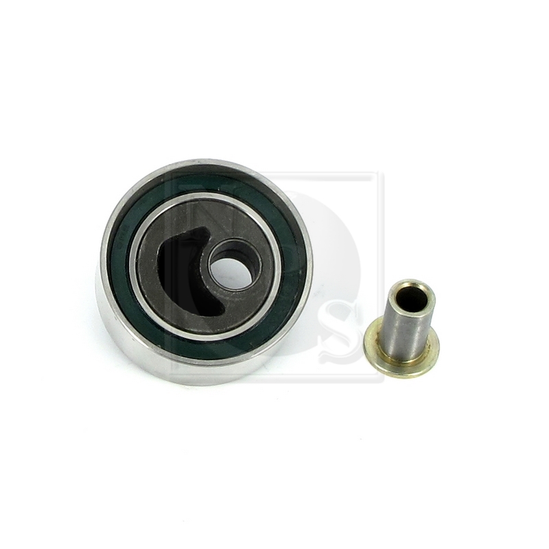 Tendeur de courroie, courroie crantée NPS S113U01A