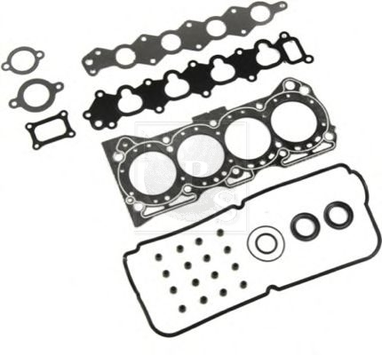 Pochette de joint moteur NPS S124I02