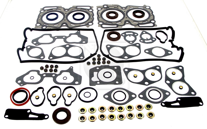 Pochette de joint moteur NPS S124U17