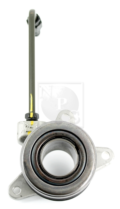 Butée hydraulique NPS S241G02