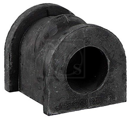 Silent bloc de suspension NPS S400G05