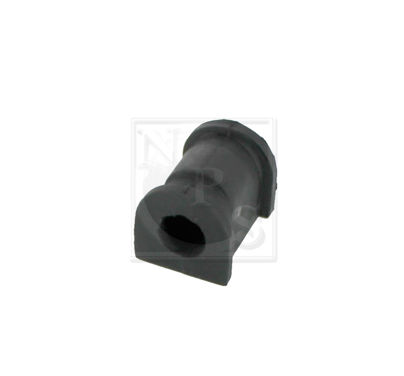 Silent bloc de suspension NPS S400I07