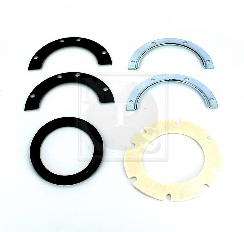 Kit de réparation, pivot NPS S472I01B