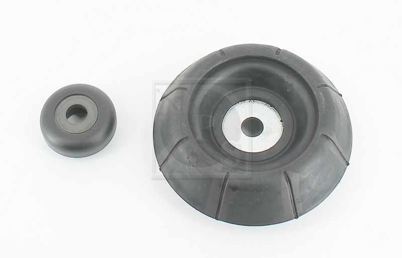 Butée simple de jambe élastique (coupelle, semelle) NPS S489I04