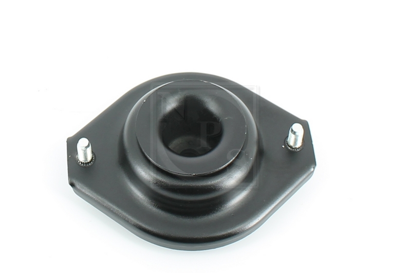 Butée simple de jambe élastique (coupelle, semelle) NPS S489I05