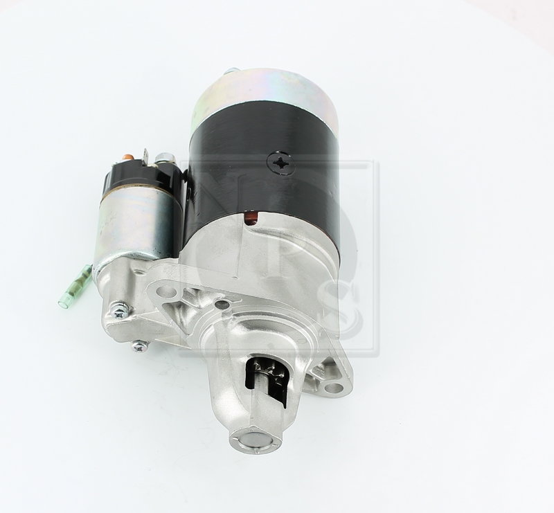 Démarreur neuf NPS S521I02