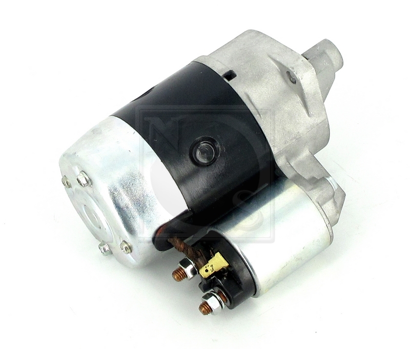 Démarreur neuf NPS S521I05