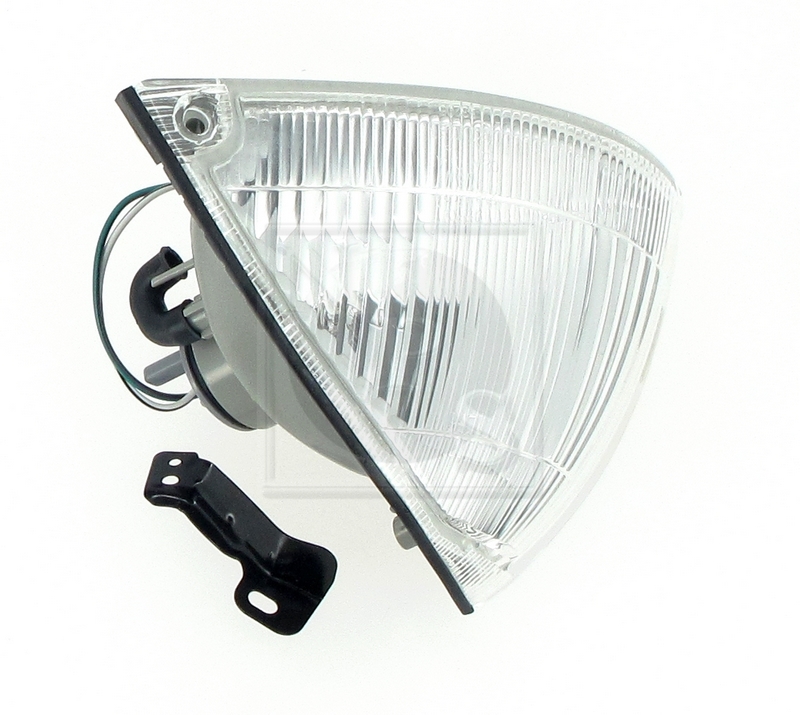 Feu de position NPS S681I02