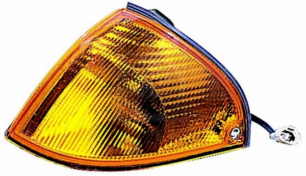 Feu clignotant NPS S690I05